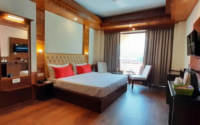 Mastiff Xanadu Manali by OTHPL