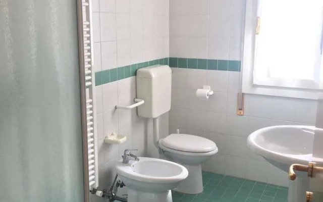 Appartamento Dalmazia n.10