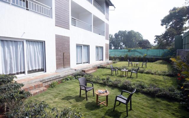 Hotel Amora Premium