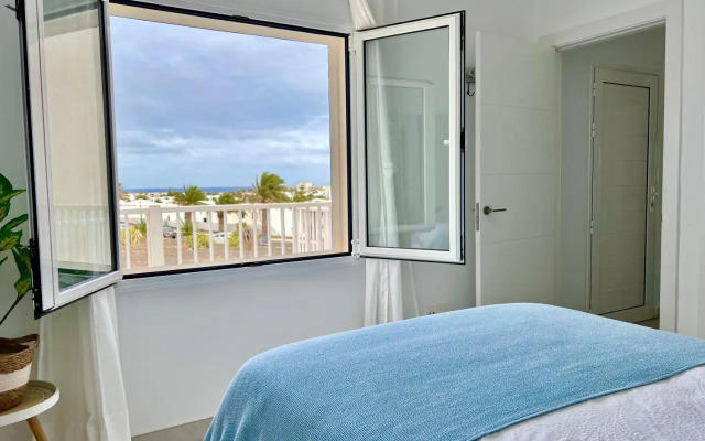 Residencial Luxury Senator, Apartamento Darwin