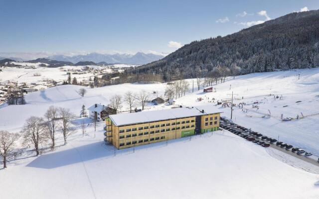 Explorer Hotel Neuschwanstein