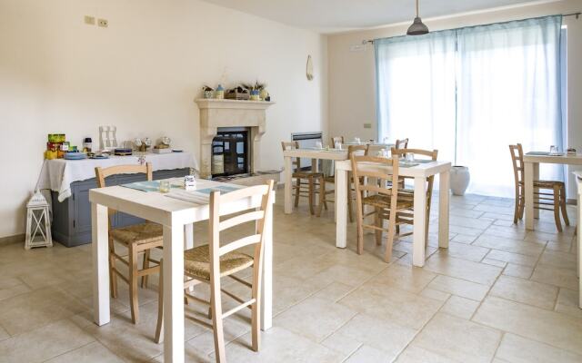 Trullisia B&B