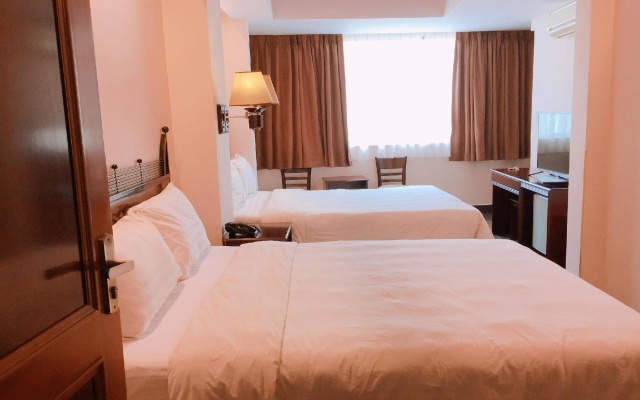 Tulip Hotel – Guest Rooms – Da Nang