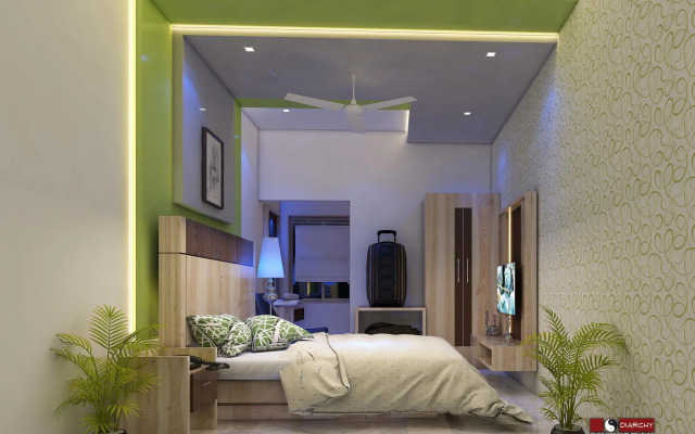 Shri Subham Residency