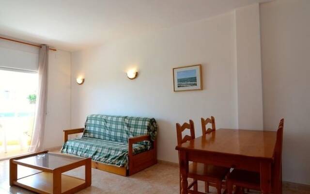 Apartamento para vacaciones familiares