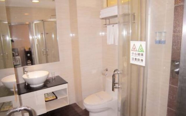 Huizhou Shun Feng Business Hotel