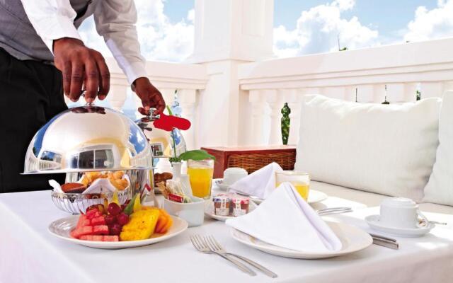 Cayo Levantado Resort - All Inclusive