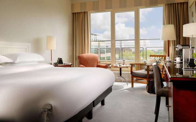 Herbert Park Hotel