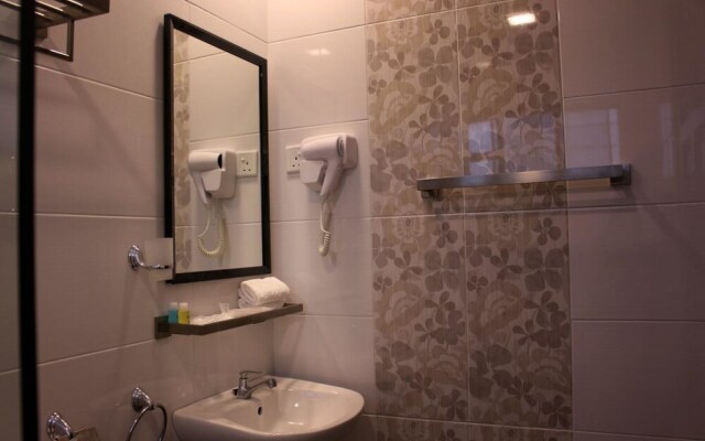 Kesuma Villa Exclusive Stay