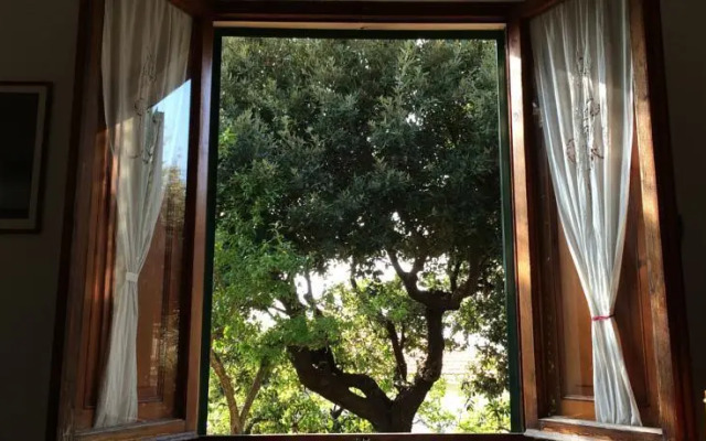 Castiglioncello – Detached House