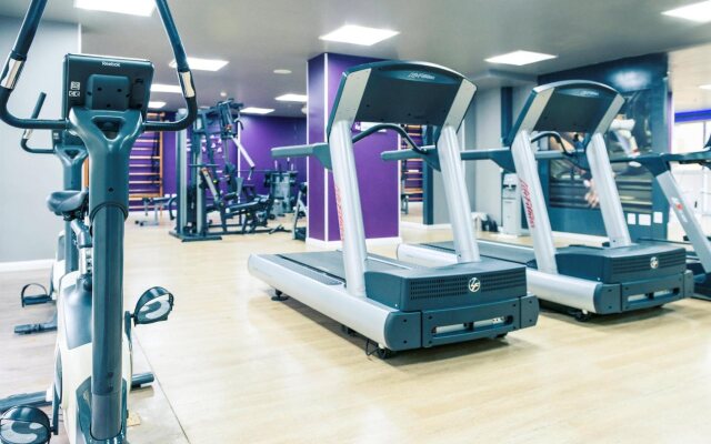 Mercure RJ Nova Iguaçu Hotel