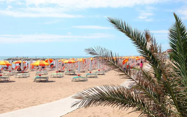 Custodisca Hotel Evolution