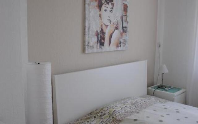 Ferienwohnung Stammkötter