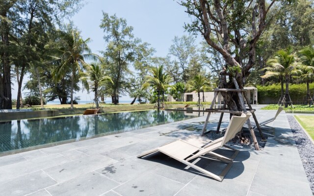 Baan Mai Khao Phuket By Favstay