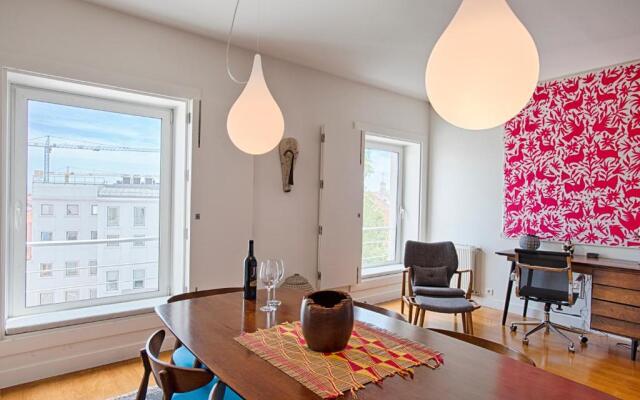 Libest Chiado 1 - Largo do Carmo