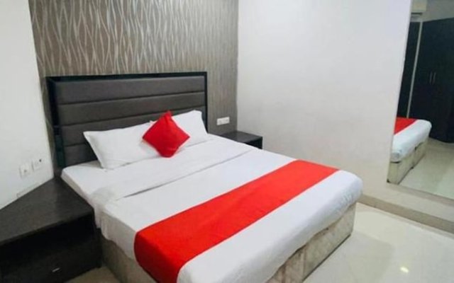 Hotel Kalpana Residency