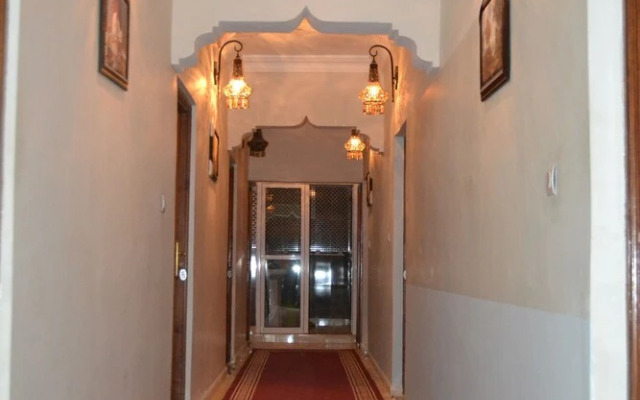 Inyan Dakhla Hotel
