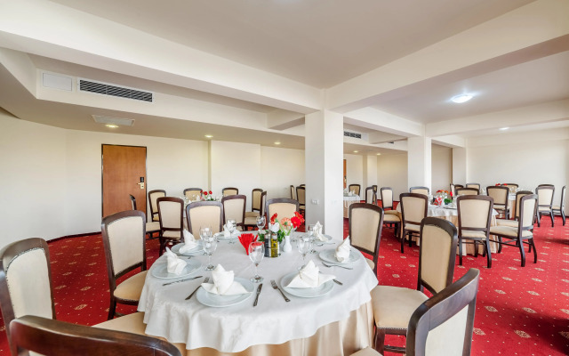 Hotel Sir Royal
