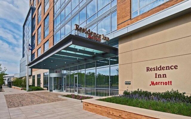 Residence Inn Arlington Ballston