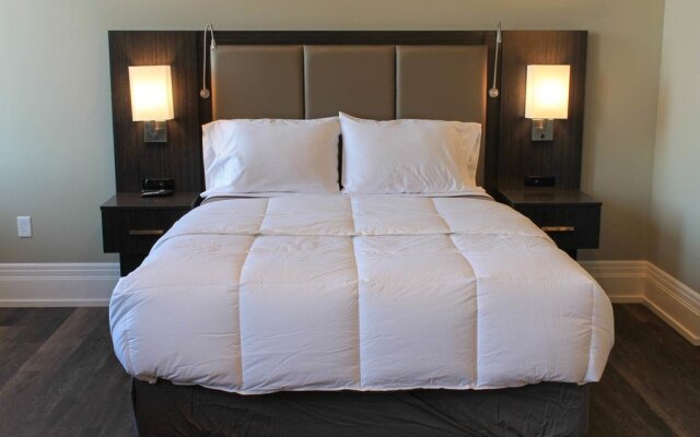 Wick Tower Suites