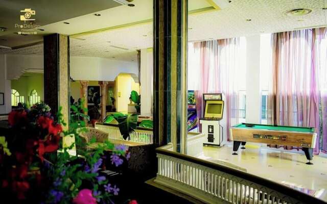 Hôtel Excel Hammamet