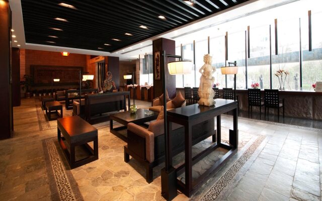 Narada Boutique Hotel Nanchang
