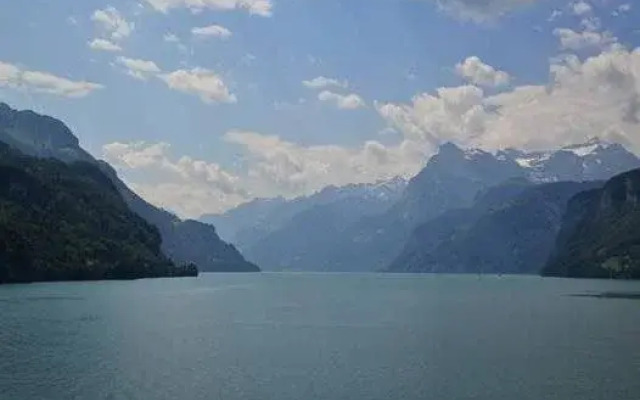 Hotel Eden au Lac