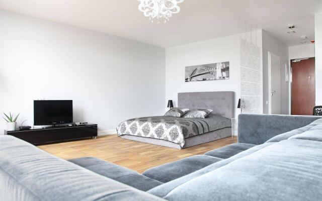 Loft Aparts