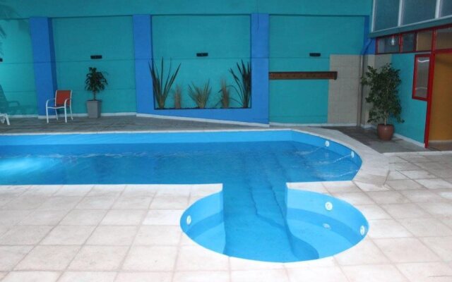 Hotel El Círculo