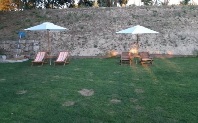 Quinta das Essências