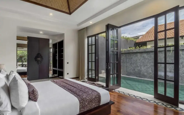 Beautiful Villa With Private Pool, Bali Villa 2014