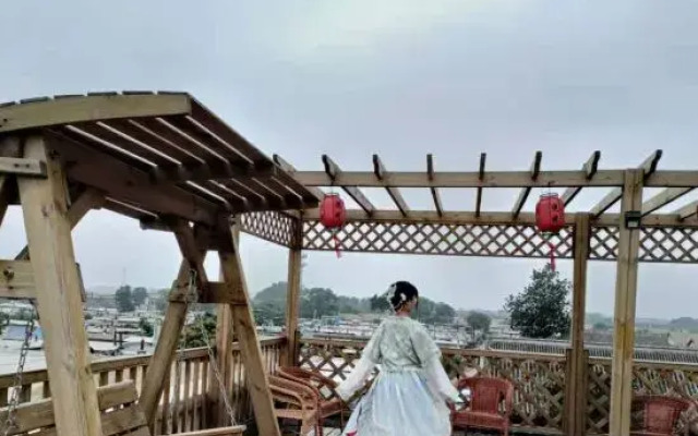 Xingcheng Old Town Guesthouse