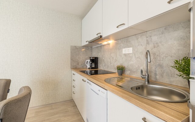Mobile Home MH5