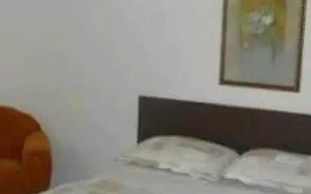 Hotel Recanto da Lagoa