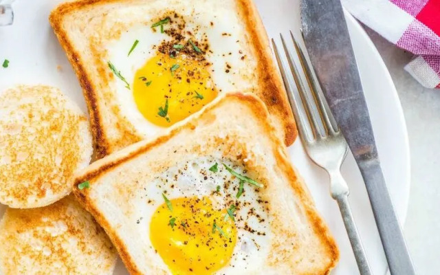 Hotel Yathin - Mysore