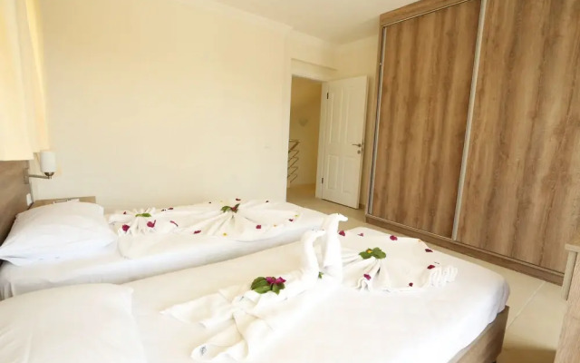 Orka Olivia Gold Villas