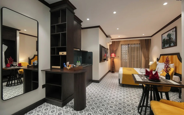 Westlake Lion Boutique Studio & Spa