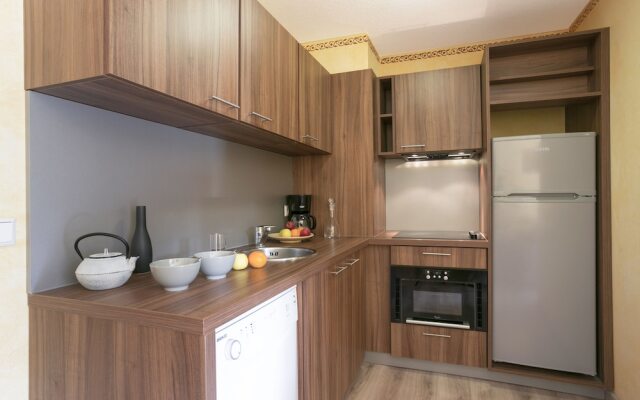 Les Terrasses d'Isola