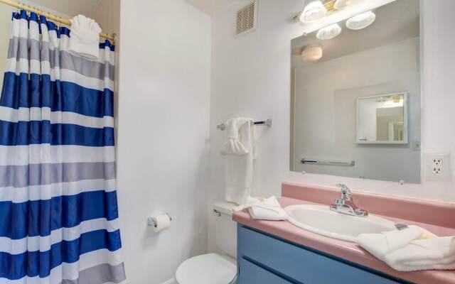 Paradise Mountain Escape by Vtrips