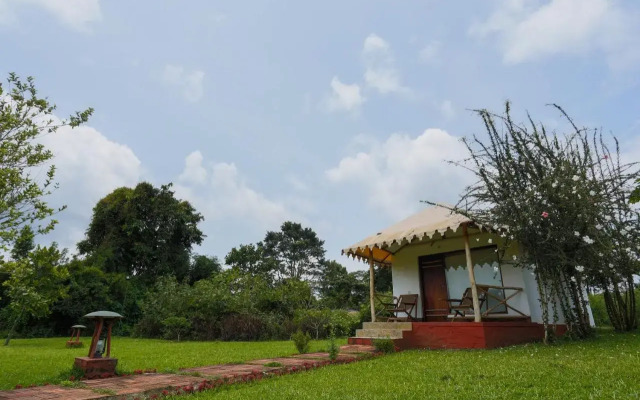 Green Dreams Eco Stay