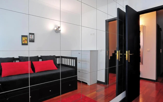 InnLisbon Apartment