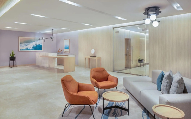 Four Points by Sheraton Jeddah Corniche