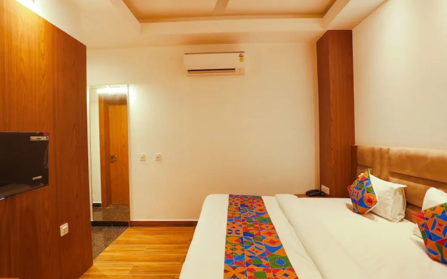 Fabhotel Prime Swarn Bhoomi