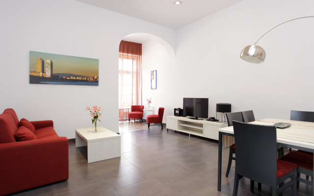 Aspasios Rambla Catalunya Suites