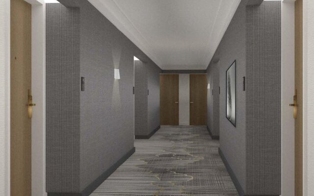 Radisson Hotel Nashville Airport