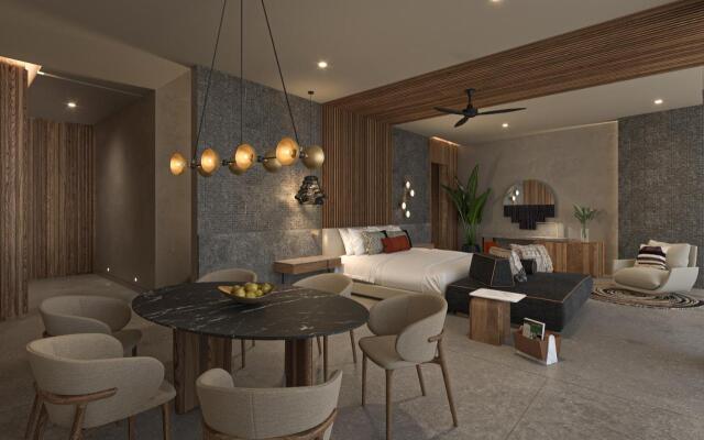Secrets Tulum Resort & Beach Club - Adults Only - All Inclusive