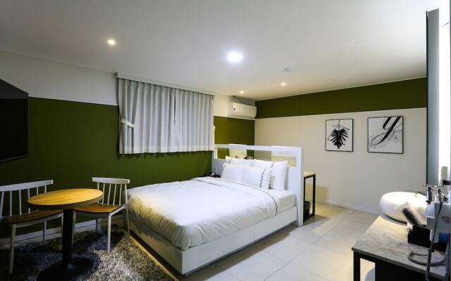Seocheon Dalbam Hotel