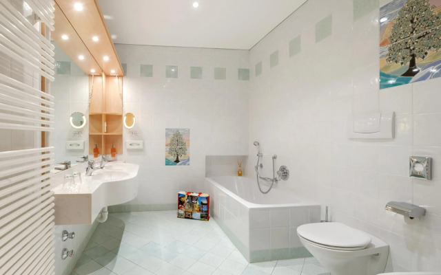 Lindenhof Lifestyle DolceVita Resort