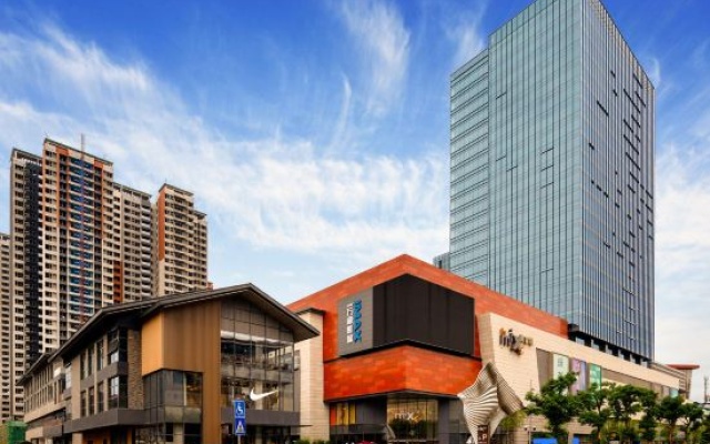 Seclusive Hotel · Guilin – Exterior – Guilin