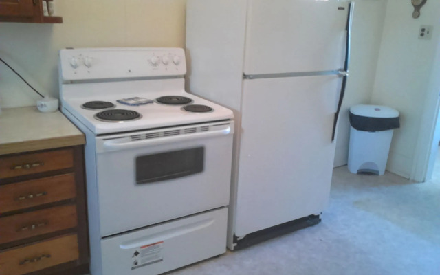 Canora Home Rentals Holiday Cottage